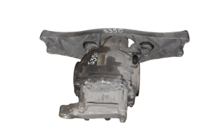  Rear reducer and its components 