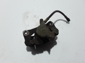  Bremssattel hinten 