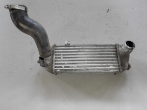  Radiateur d'intercooler 