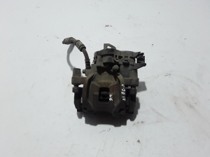  Bremssattel hinten 