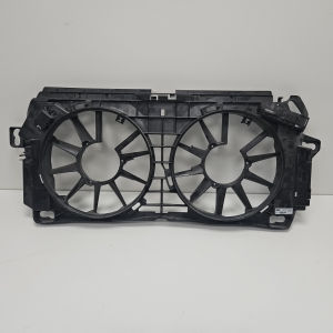  Cadre de ventilateur de refroidissement 