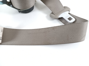  Ceinture de sécurité arrière 