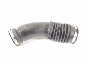  Air intake hose 