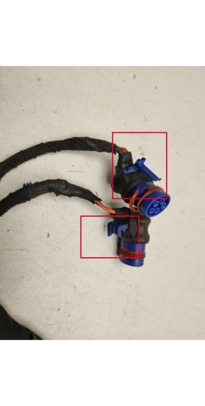  Parking sensor front cable 