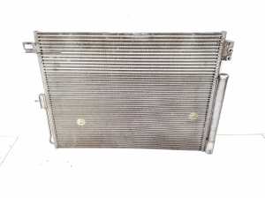  Air conditioning radiator 