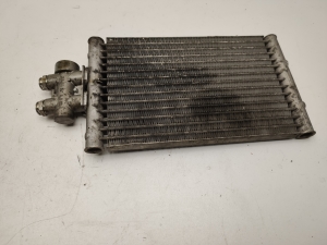  Gearbox radiator 