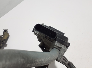  Windshield wiper mechanism 