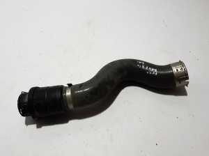  Intercooler hose 