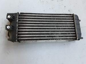  Radiateur d'intercooler 