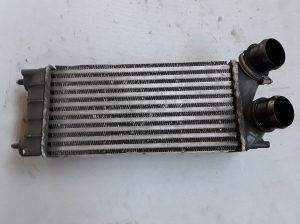  Radiateur d'intercooler 