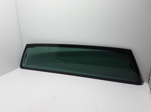  Rear glass 