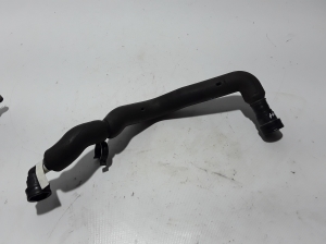  Cooling radiator hose 