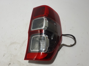  Rear corner lamp 