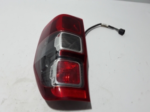  Rear corner lamp 