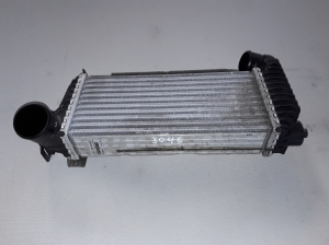  Radiateur d'intercooler 