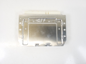  Calculateur de suspension pneumatique 