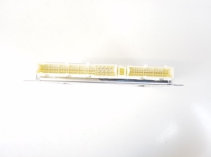  Calculateur de suspension pneumatique 