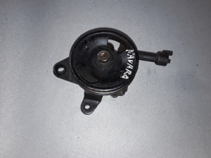  Power steering pump 