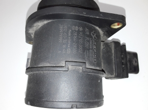  Air flow sensor 