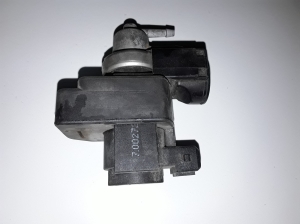  Solenoids 