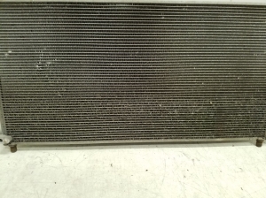  Air conditioning radiator 