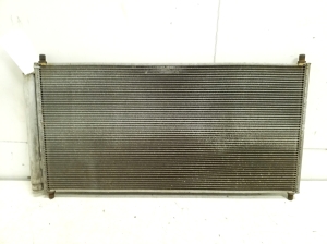  Radiateur de climatisation 