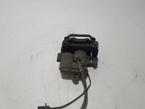  Bremssattel hinten 