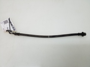  Rear brake hose 