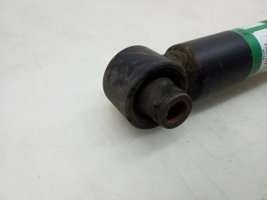  Rear shock absorber 