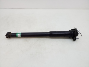  Rear shock absorber 