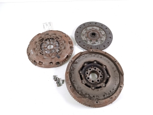  Clutch and its parts 