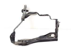  Headlight frame (glasses) 