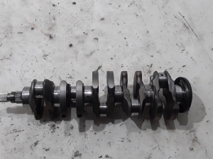  Crankshaft 