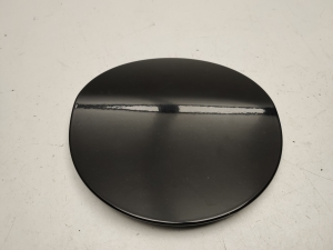  Fuel filler cap 