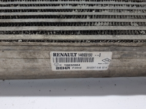  Intercooler radiaator 