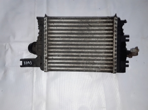  Radiateur d'intercooler 