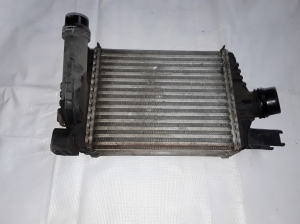  Radiateur d'intercooler 