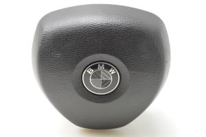  Airbag steering wheel 