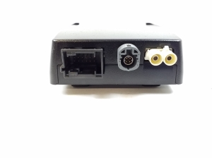  GPS control unit 