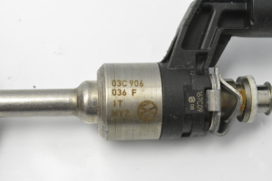  Injecteur de carburant 