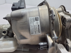  Brake vacuum bladder 