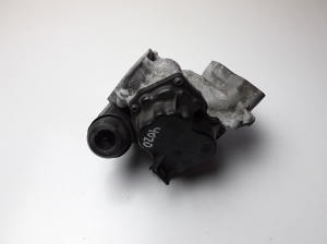  EGR valve 