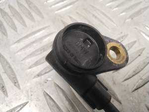  Shaft position sensor 