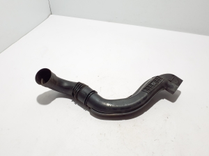  Air intake hose 