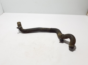  Cooling radiator hose 