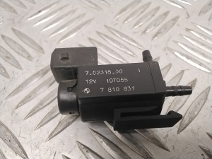  Solenoids 