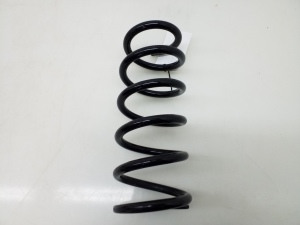  Front spring 