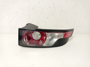  Rear corner lamp 