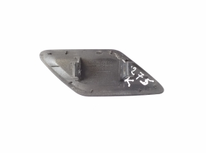  Front bumper headlight washer cap 