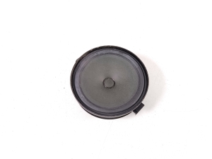  Rear side door speaker 